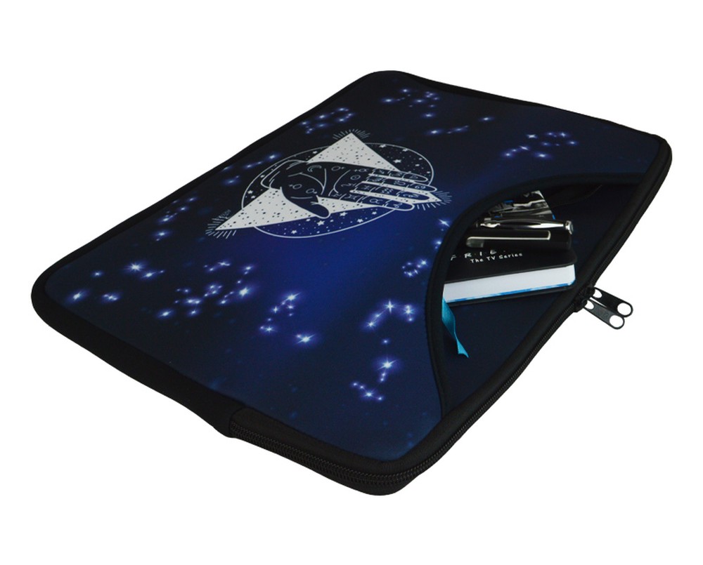 Case para Notebook Bolso Frontal 15.6