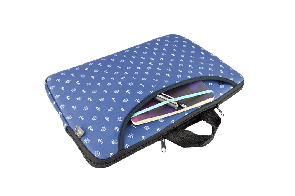 Case para Notebook Bolso Frontal 15.6