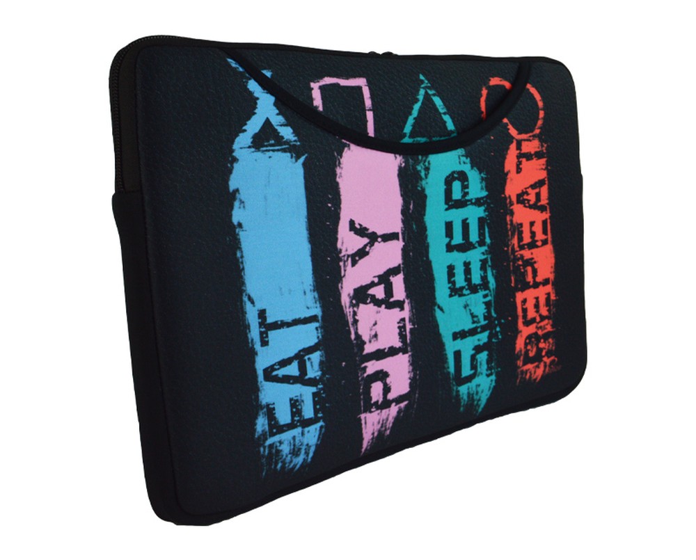 Case para Notebook Bolso Frontal 15.6