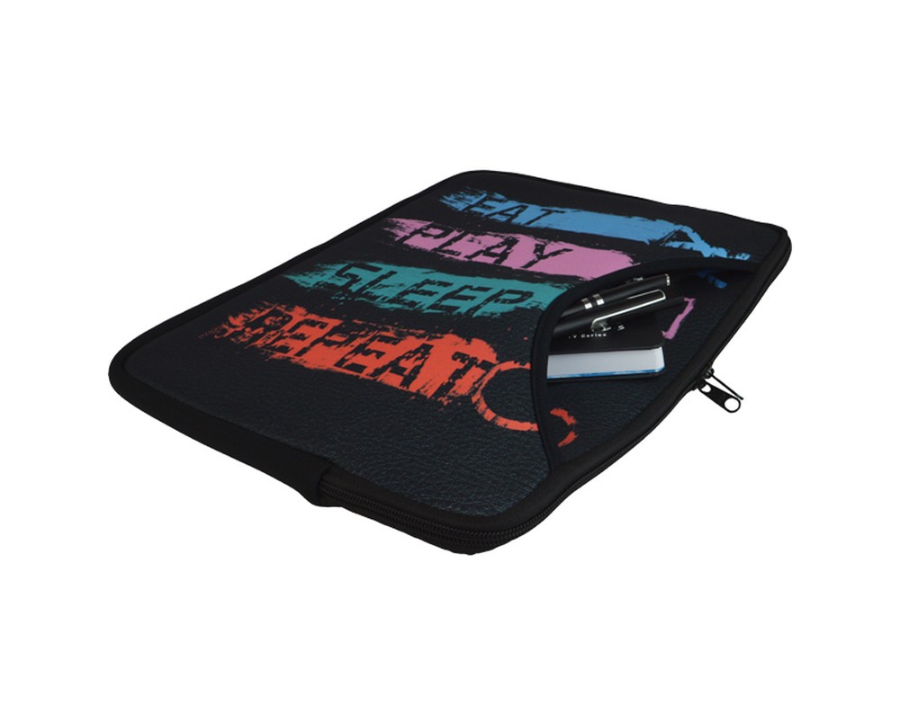 Case para Notebook Bolso Frontal 15.6