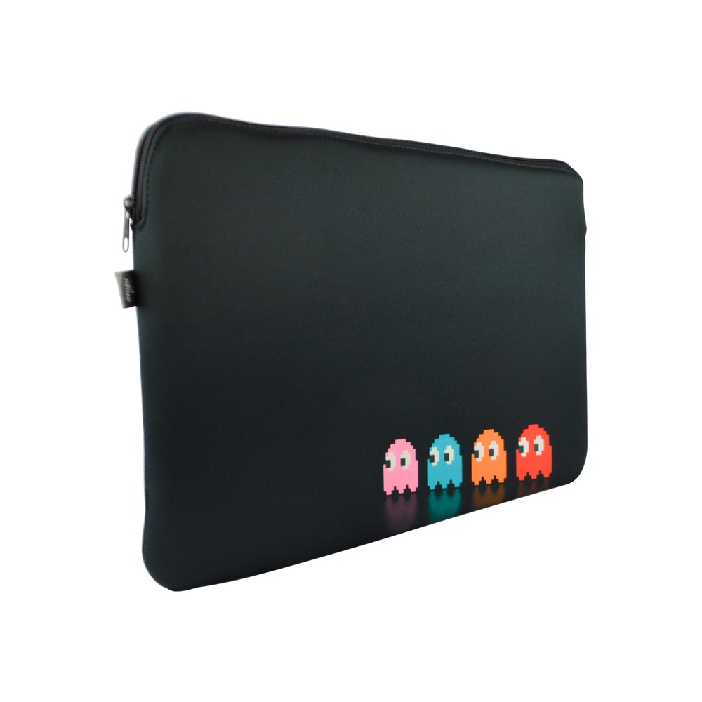 Case para Notebook Slim 15.6