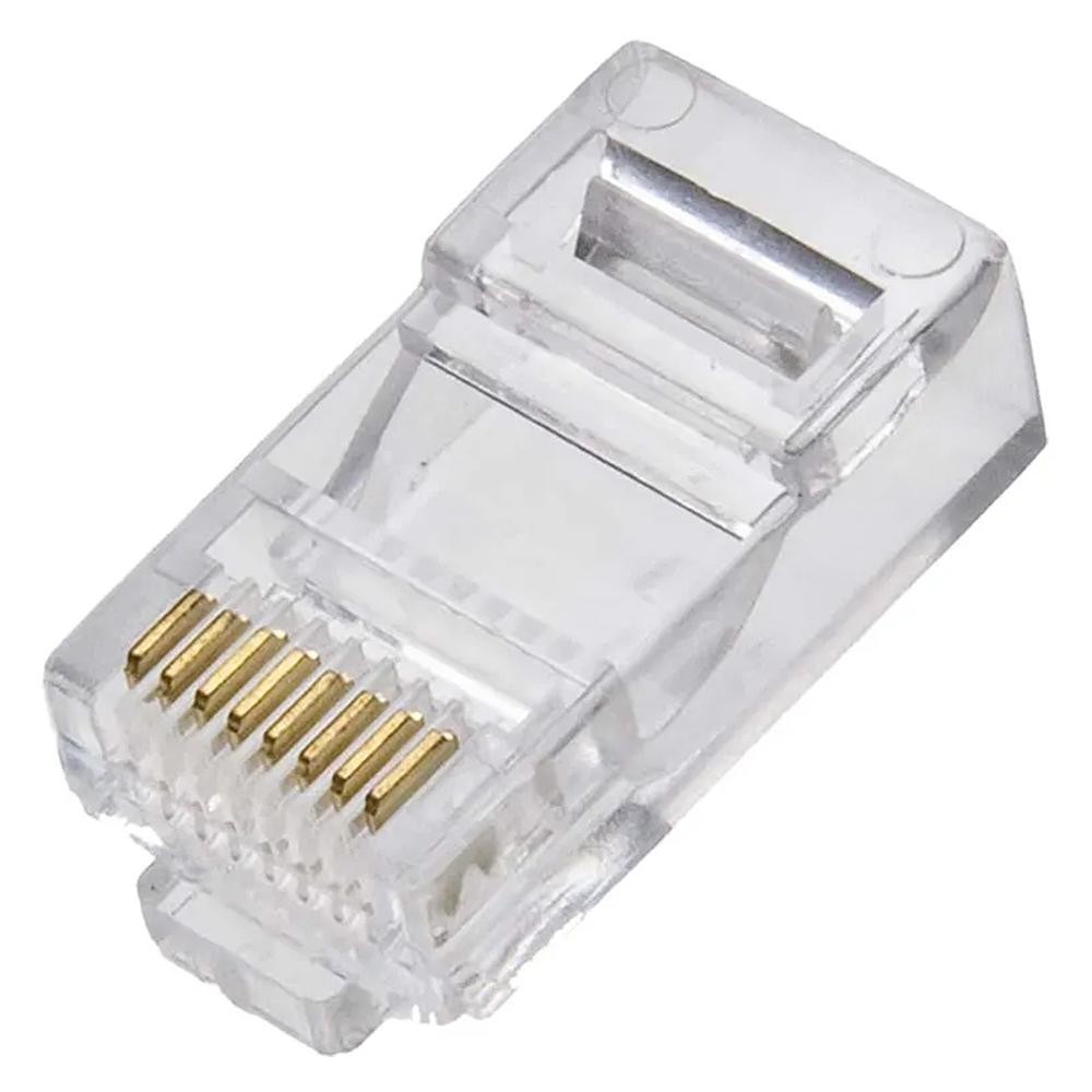 Conectores Rj45 Preço Unitario