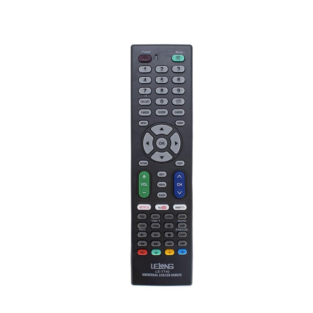 Controle Remoto  Para Tv -Diversas