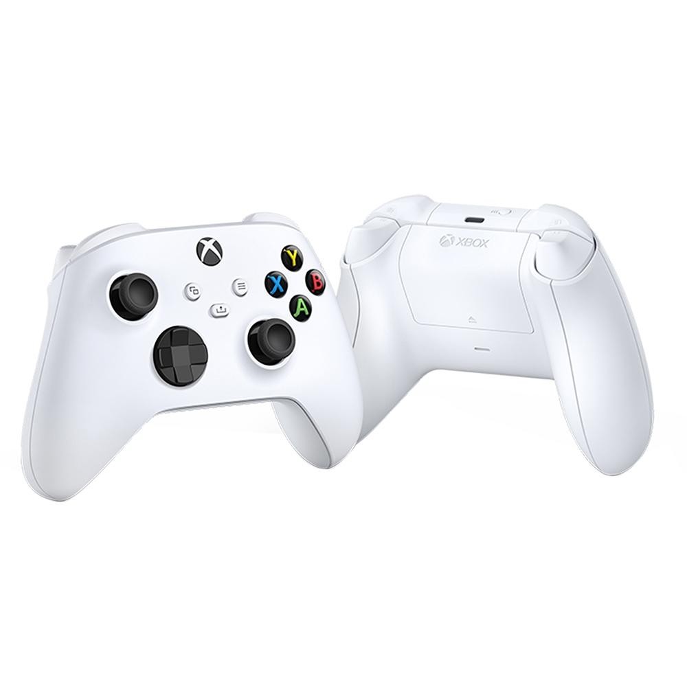 Controle sem Fio Xbox series branco