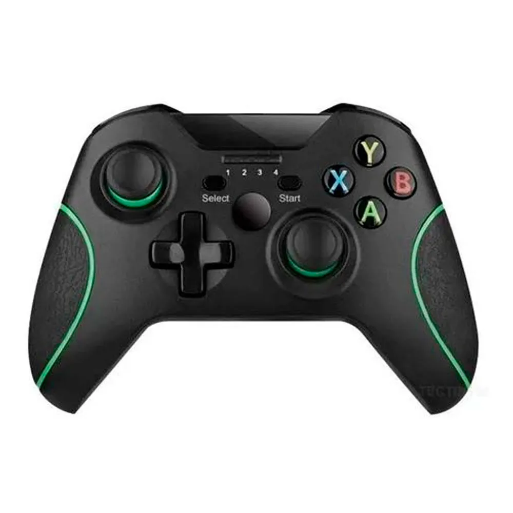 Controle Xbox One Sem Fio Alto-6112W - Altomex