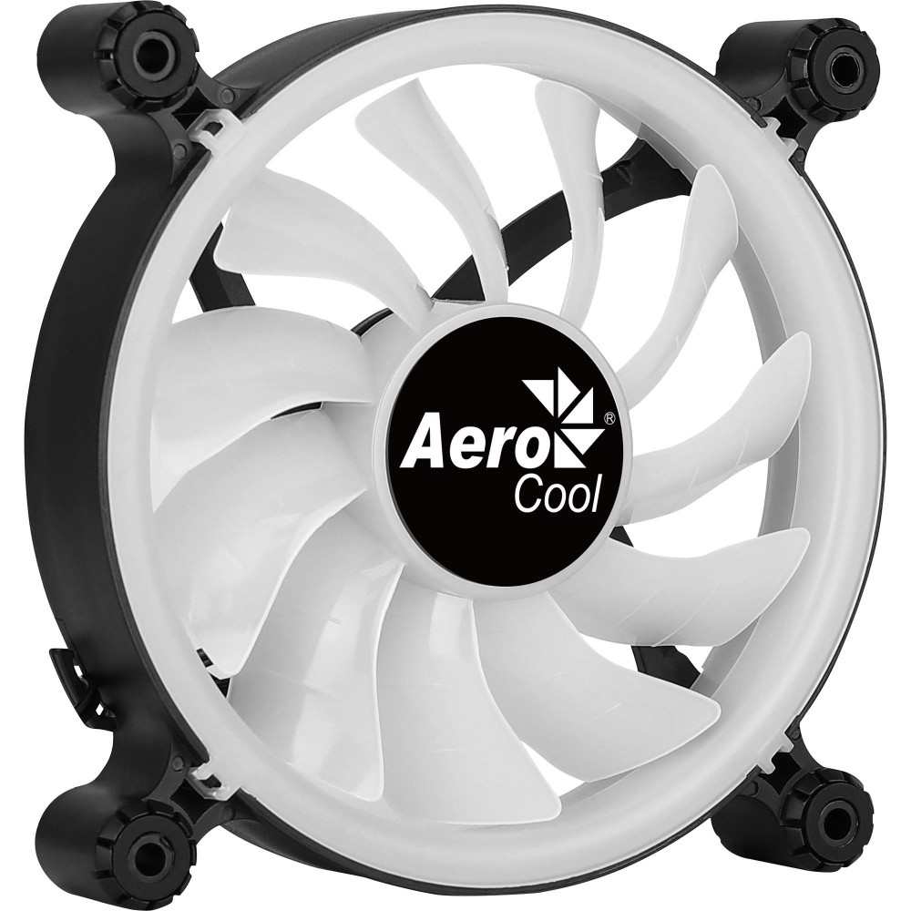 Cooler Fan SPECTRO 12 FRGB AEROCOOL