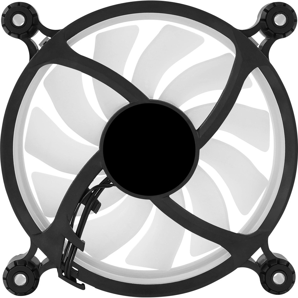 Cooler Fan SPECTRO 12 FRGB AEROCOOL