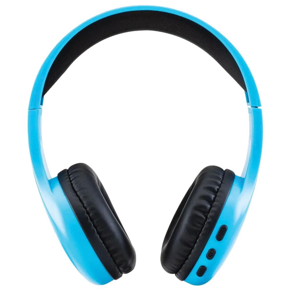 Fone De Ouvido Bluetooth Joy P2 Azul Multilaser