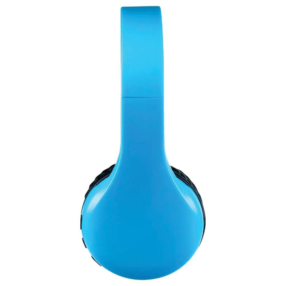 Fone De Ouvido Bluetooth Joy P2 Azul Multilaser