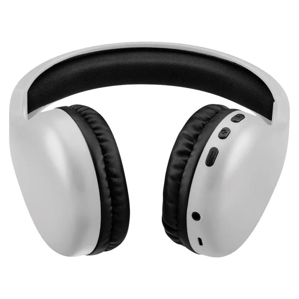 Fone De Ouvido Bluetooth Joy P2 Branco Multilaser