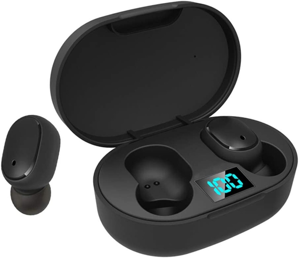 Fone de ouvido Earbuds A6S Bluetooth 5.0