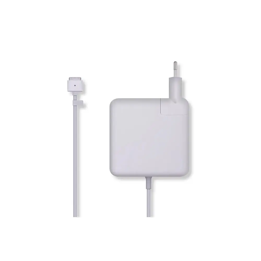 Fonte Carregador para Notebook Apple MacBook Pro A1222 | 18.5V 4.6A 85W Pino MagSafe