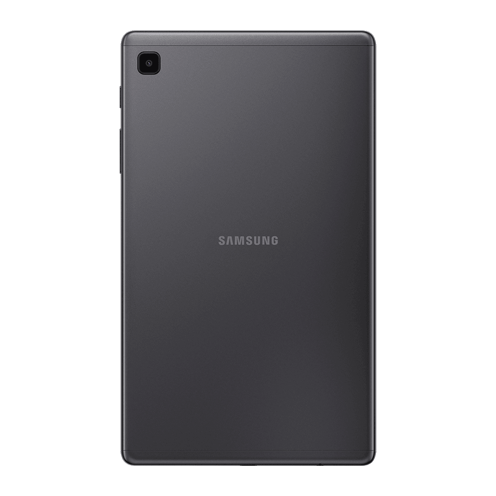 Galaxy Tab A7 Lite, 4G, 64GB, 4GB RAM, Tela Imersiva 8.7'', Grafite Samsung