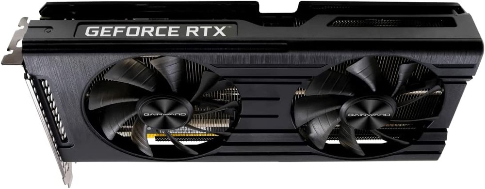 GPU NV RTX3060 12GB GHOST GD6 192BITS GAINWARD NE63060019K9-190AU