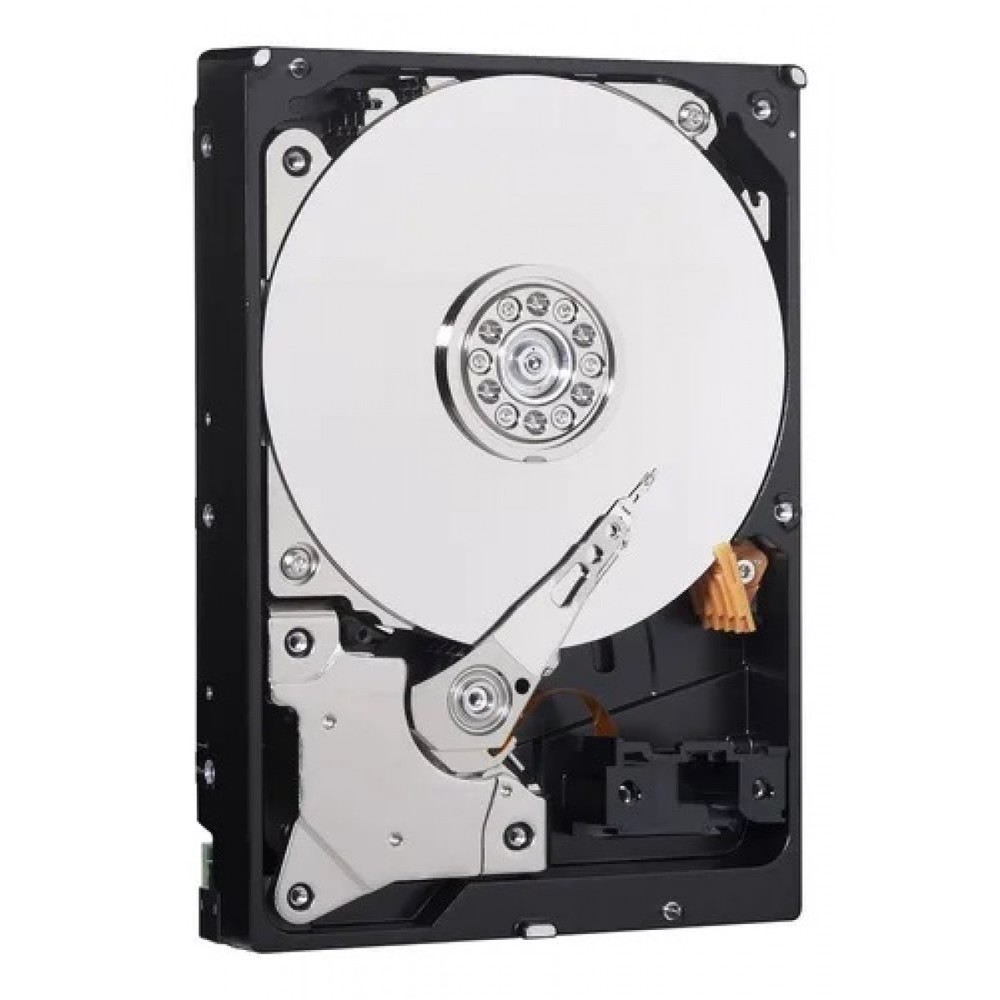 HD Western Digital 1TB, Sata III, 7200RPM, 64MB, WD10EZEX