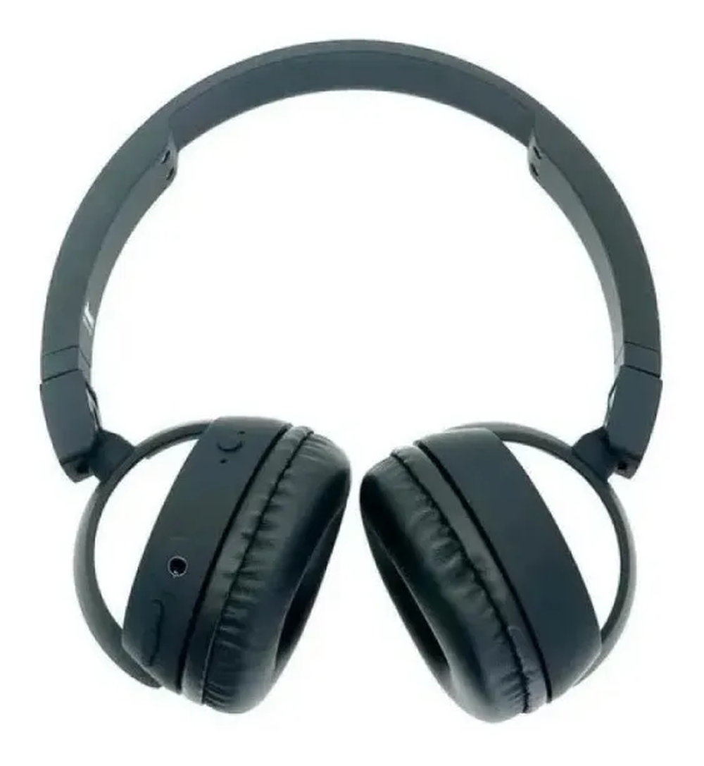 Headphone Bluetooth Extra Bass A098 Fam