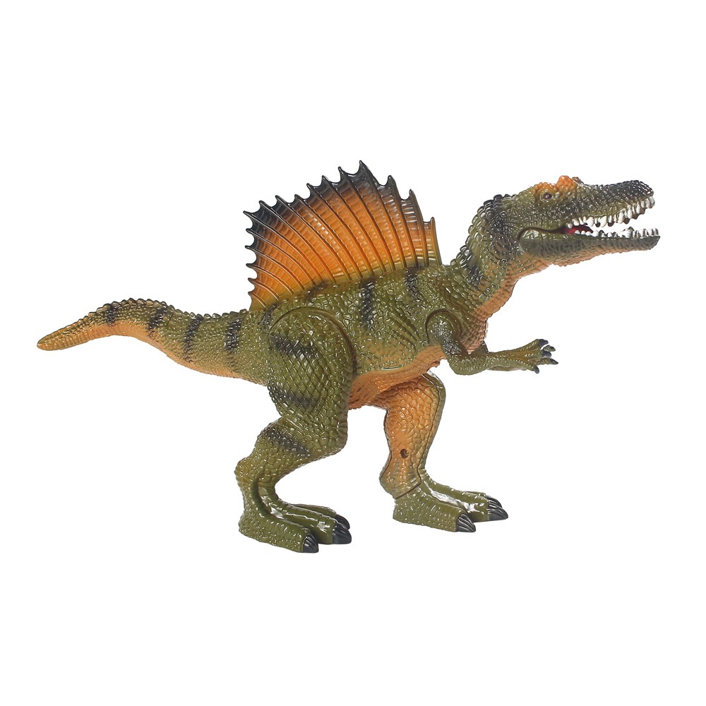 Jurassic Fun T-rex 2 Sortidos - BR1466 Multikids