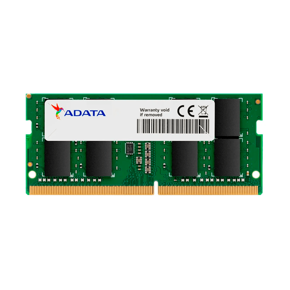Memória Adata, 4GB, 2666MHz, DDR4