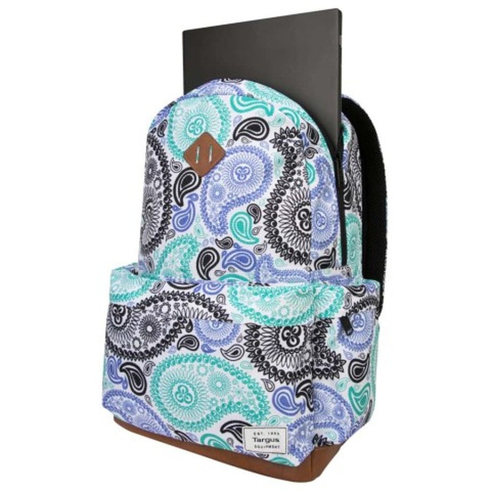 Mochila Targus Strata II para Notebook 15.6