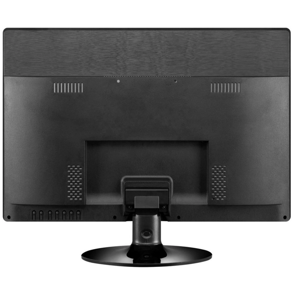 Monitor Brazil PC 19 Polegada, HD, LED, Widescreen, 60Hz, HDMI/VGA