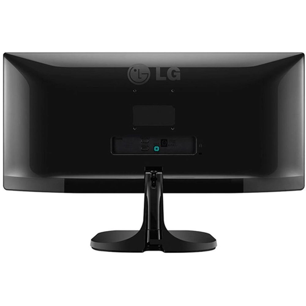 Monitor Gamer LG 25 polegada Full HD, 75Hz, 1ms, IPS, HDMI, Ultrawide, VESA - 25UM58G-P