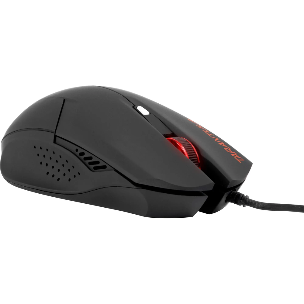 Mouse Gamer Usb Tarantula 2000dpi Fortrek Om-702