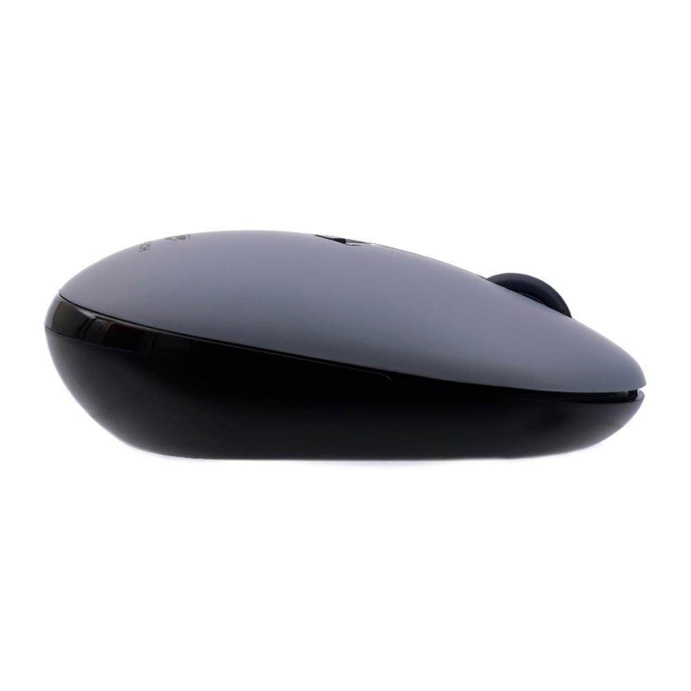 MOUSE SEM FIO C3TECH M-W60BL - 2.4GHZ - 1600DPI - Cinza