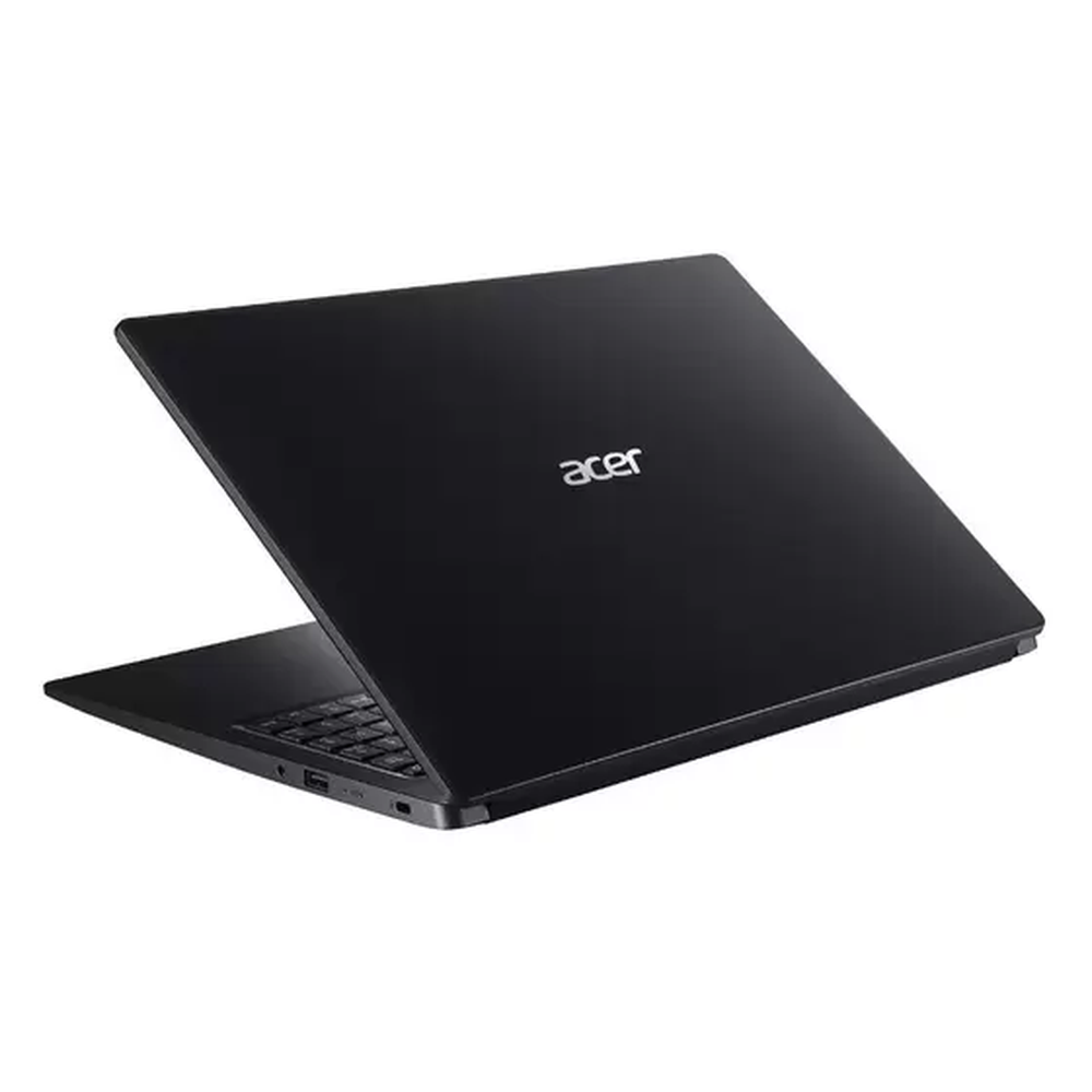 Notebook Acer Aspire 3 Intel Celeron N4020, 4GB RAM, SSD 128GB NVMe, Tela 15,6', Intel UHD Graphic 600, Windows 11 Home,