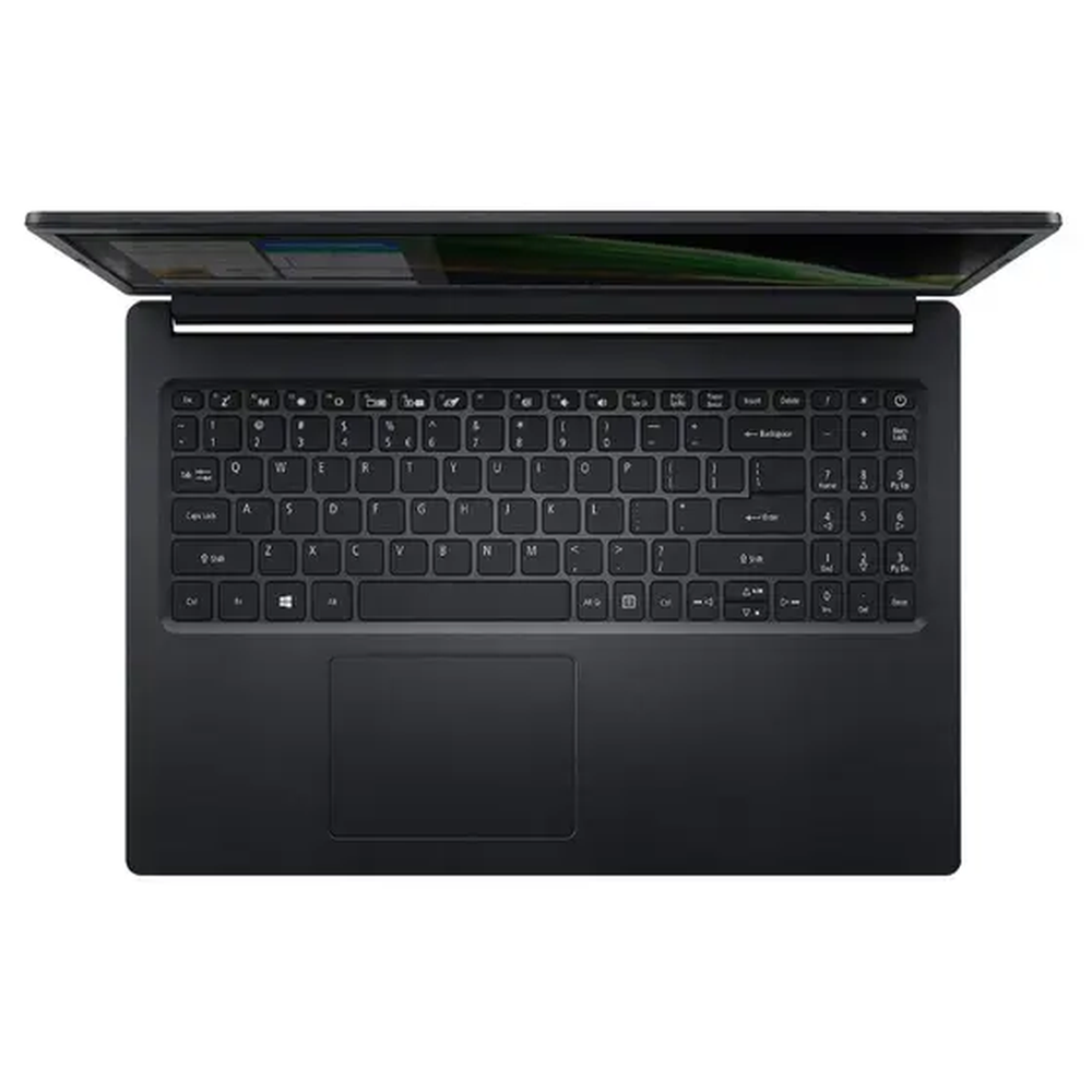 Notebook Acer Aspire 3 Intel Celeron N4020, 4GB RAM, SSD 128GB NVMe, Tela 15,6', Intel UHD Graphic 600, Windows 11 Home,