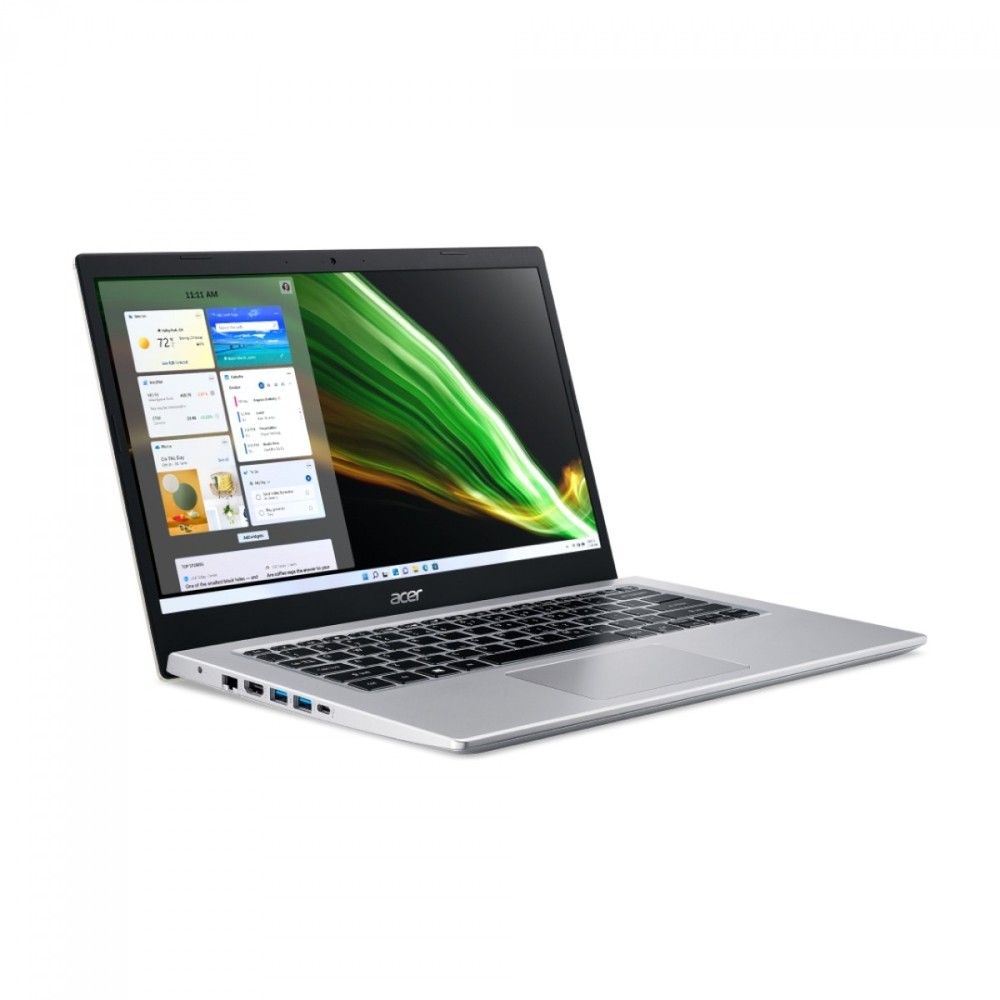 Notebook Acer Aspire 5 A514-54G-59BT Intel Core i5 11ª Gen Windows 11 Home MX350 8GB 256GB SDD 14'