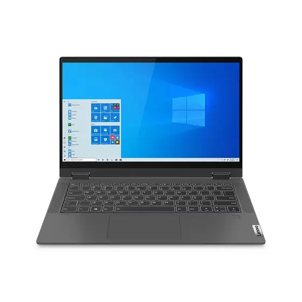 Notebook Lenovo 2 em 1 IdeaPad Flex 5i, Intel Core i5-1035G, 8GB RAM, 256GB SSD, Windows 10, 14