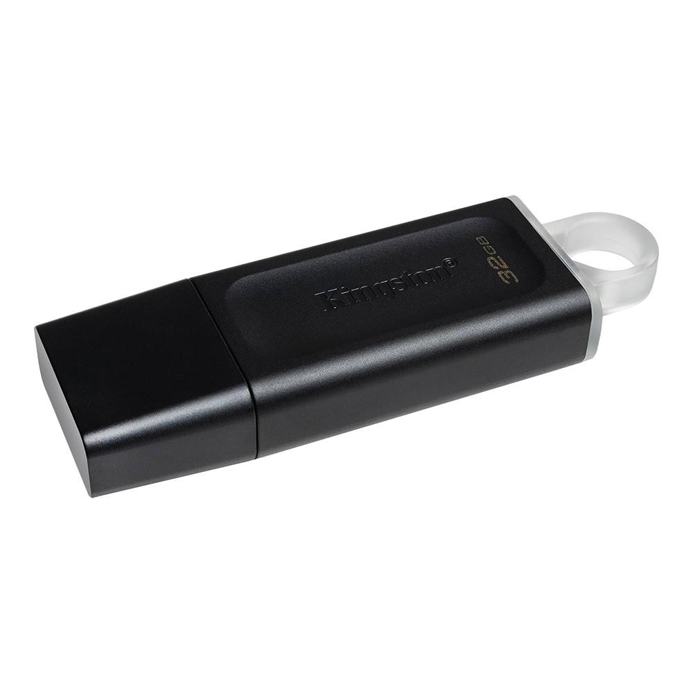 Pen Drive Kingston DataTraveler Exodia com Conexão USB 3.2 32GB