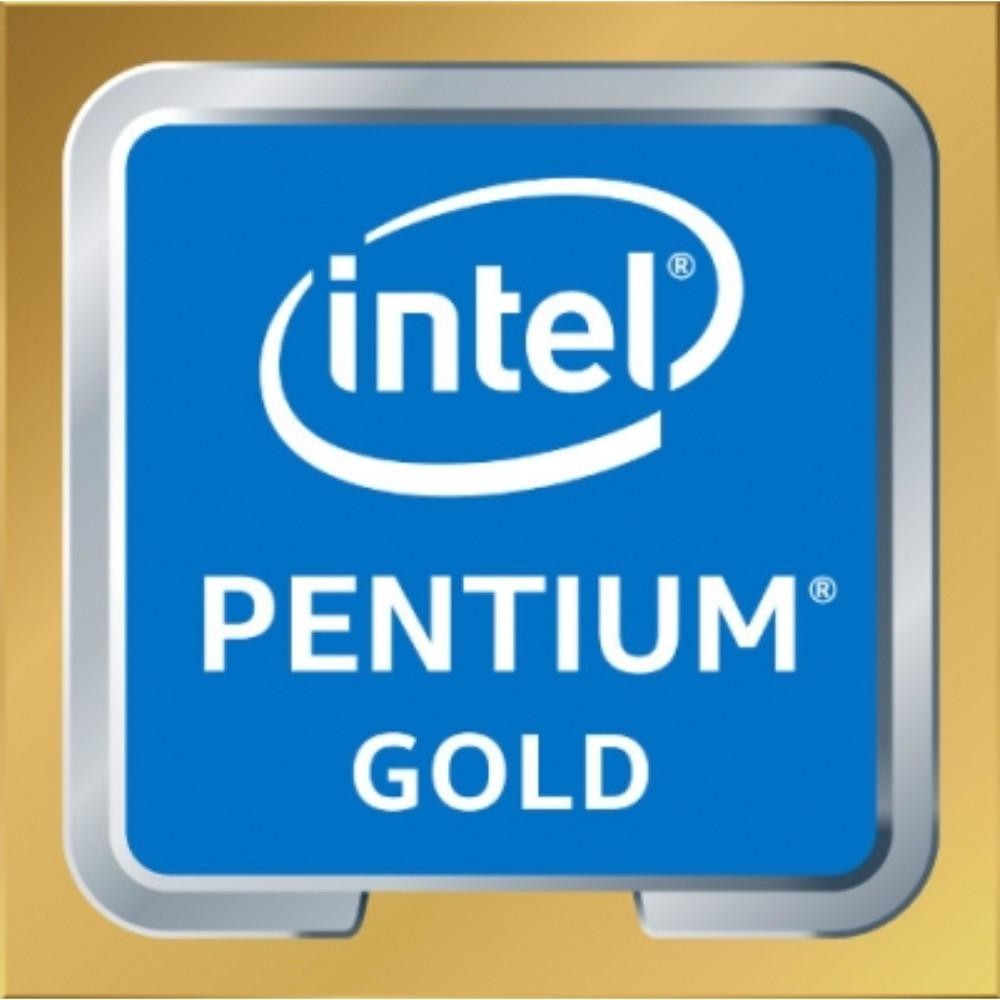 Processador Intel Pentium Gold G6405 4.1GHz 4MB, 10ª Geração, Comet Lake, LGA 1200