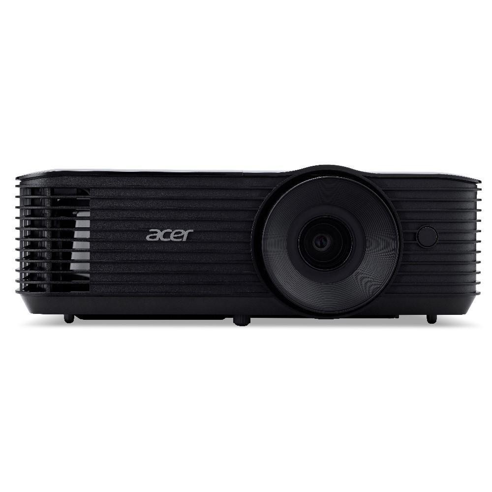 Projetor Acer 4.000 Lumens, DLP, SVGA, 3D, HDMI - X1126AH