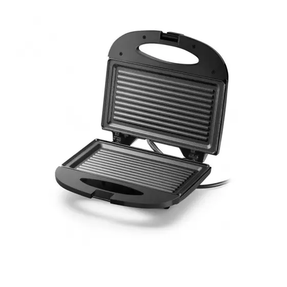 Sanduicheira Minigrill e Misteira Multilaser CE044 Preta 220V 750W