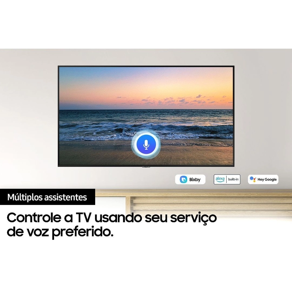 Smart Tv 43