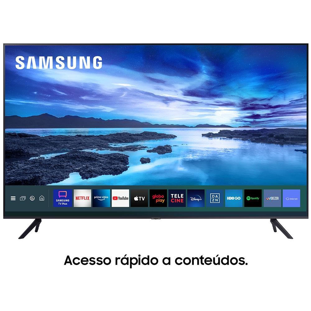 Smart TV 65