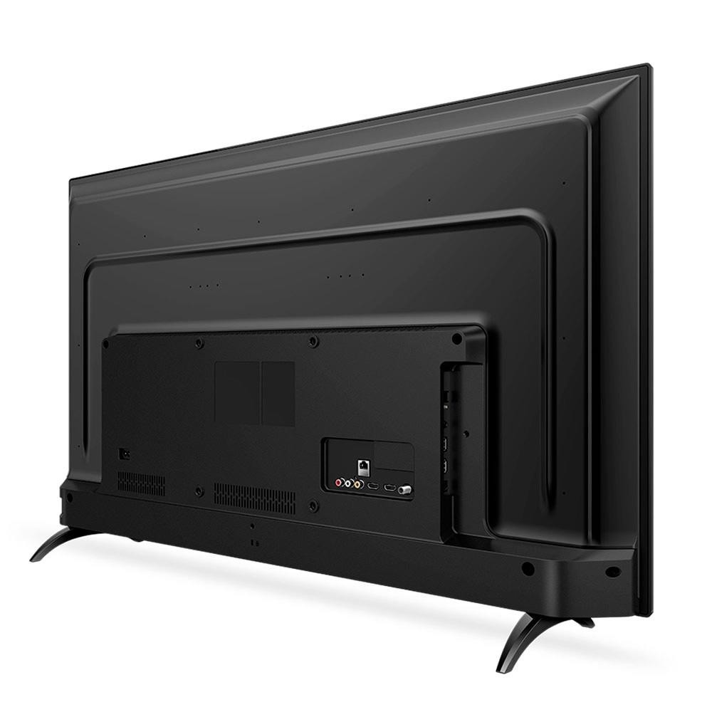 Smart TV AOC 43 Polegadas LED Full HD, 3 HDMI, 1 USB, Wi-Fi - 43S5195/78G