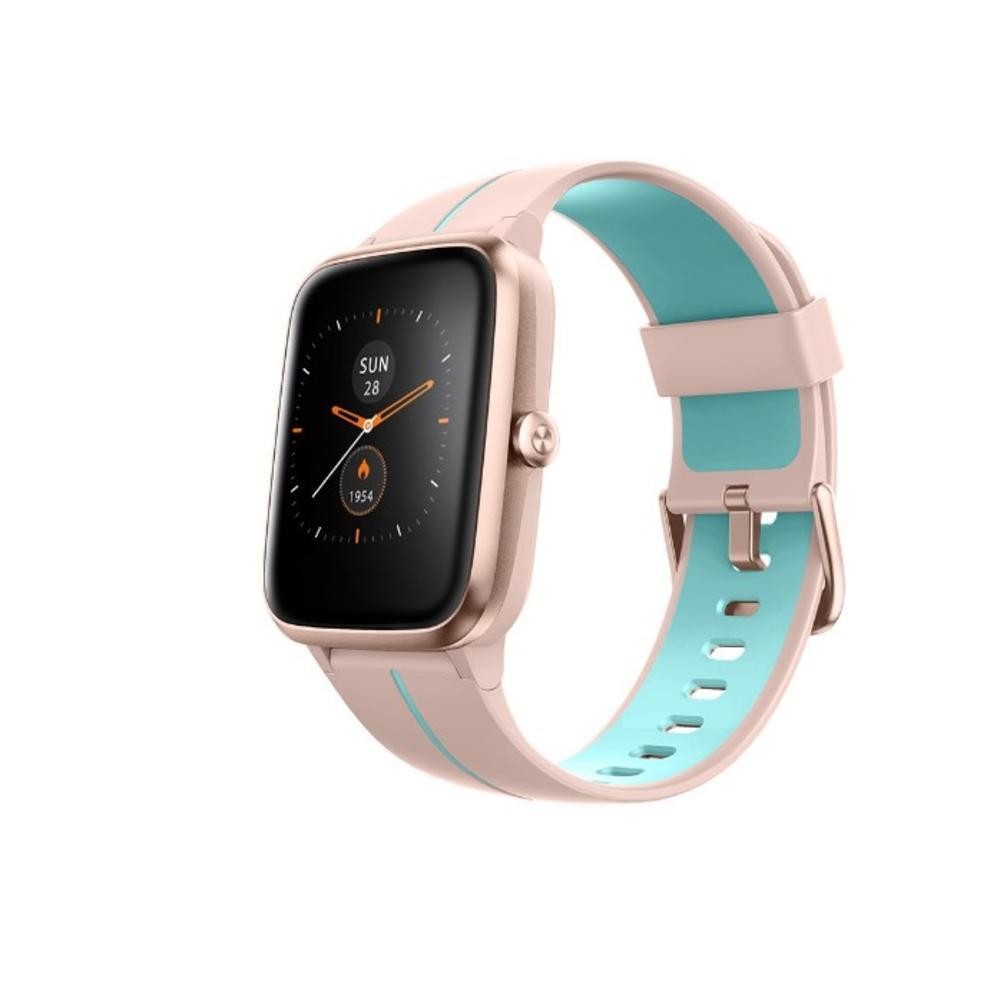 Smartwatch Boston Rose Esporte Gps Strava Hr Atm5 - Es383