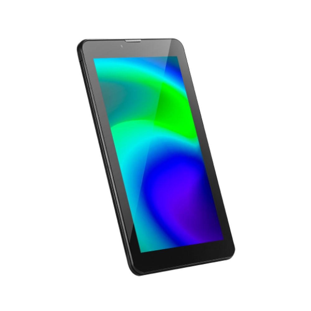 Tablet Multilaser M7, 32GB, 3G, Wi-Fi, Tela 7