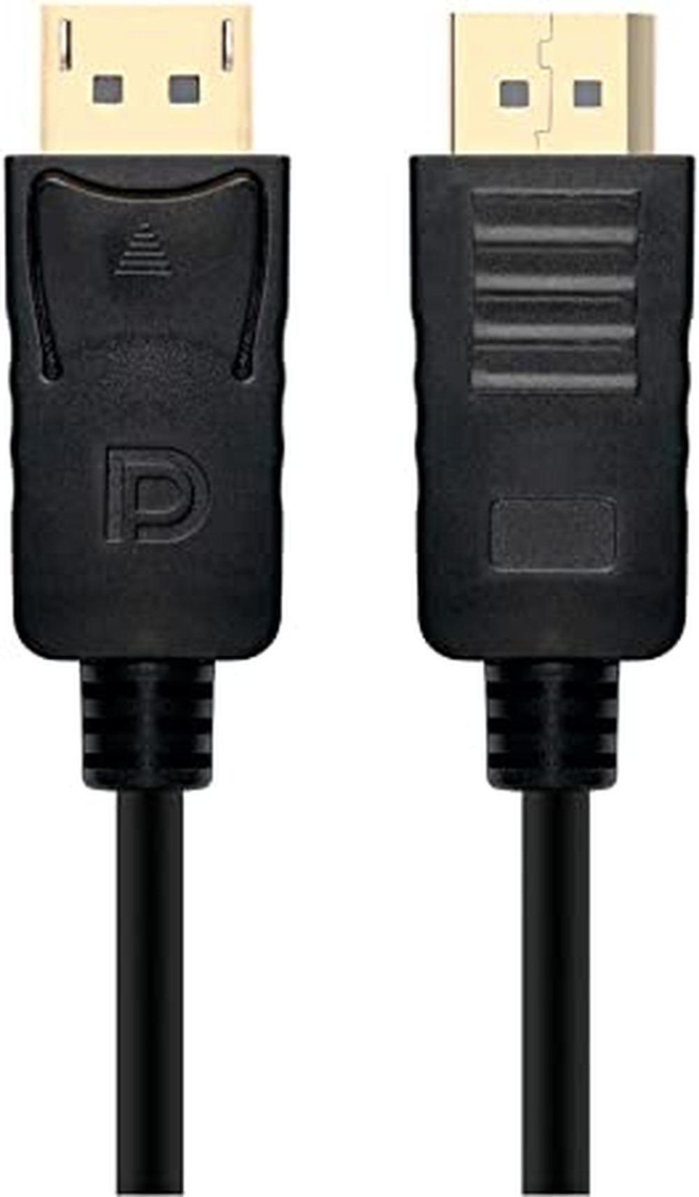 Cabo DisplayPort V1.2 PlusCable, 2 metros - DP1220