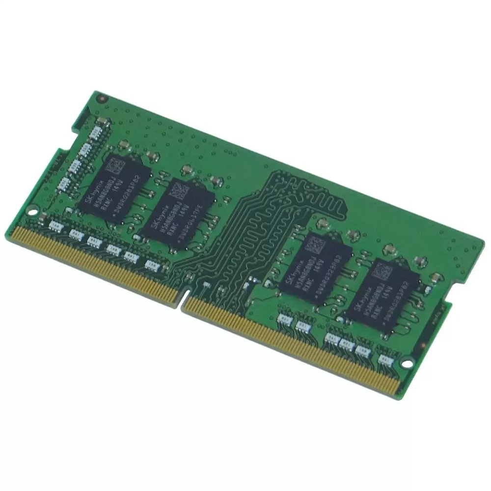 Memória DDR4, 8GB, 3200 Mzh, SK Hynix 