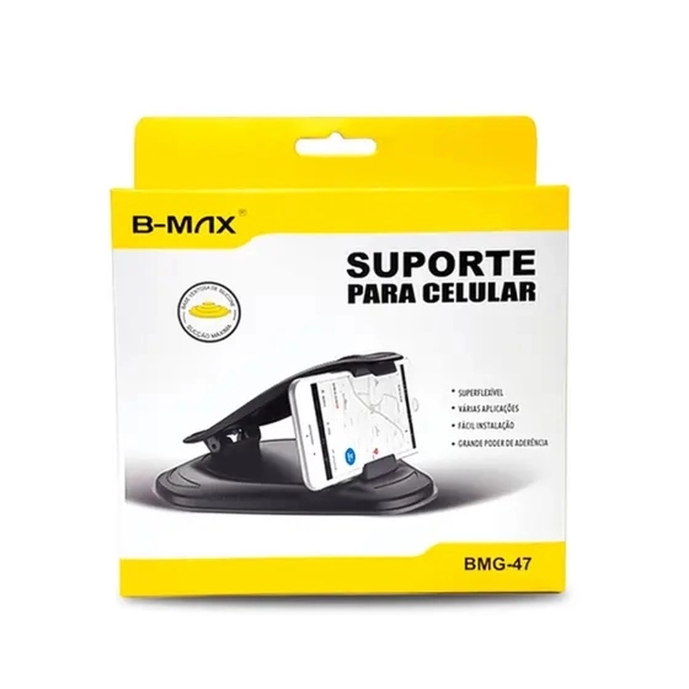 Suporte para Celular B-MAX BMG-47