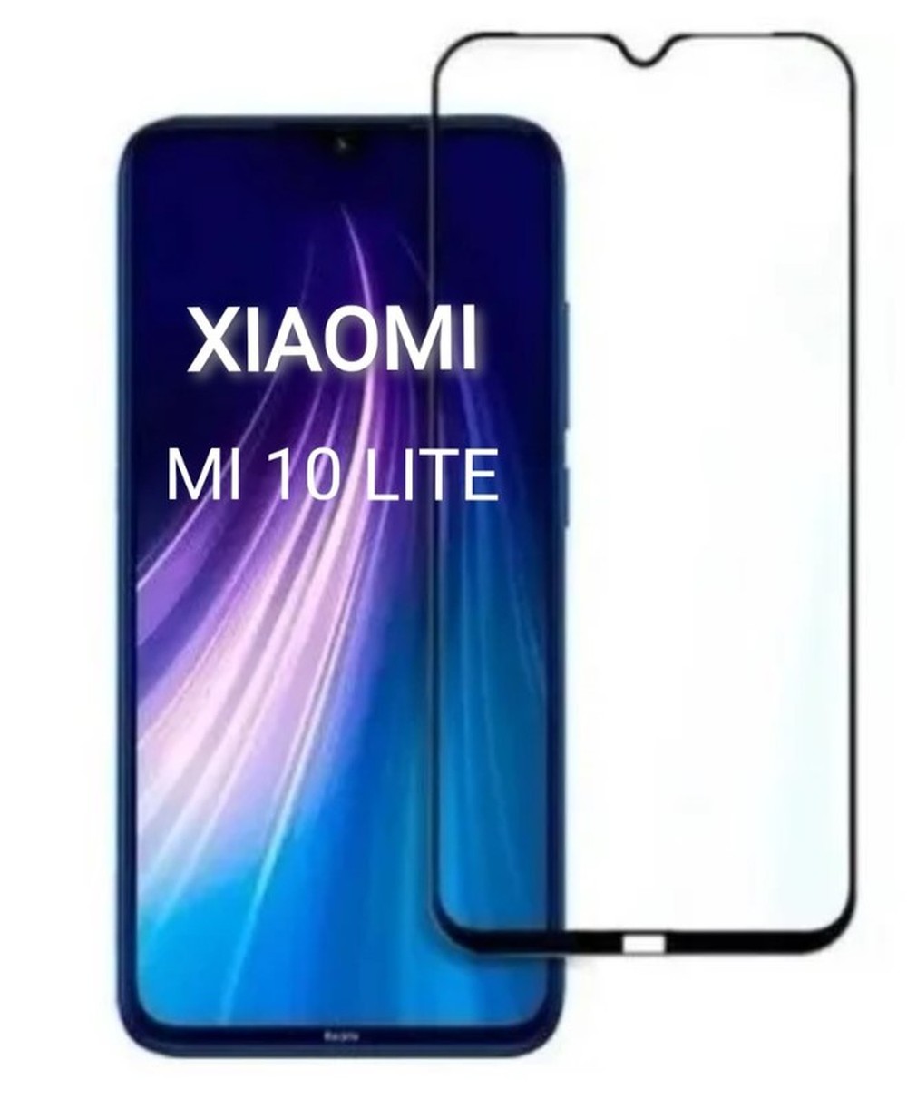 Pelicula Mi 10 Lite Xiaomi