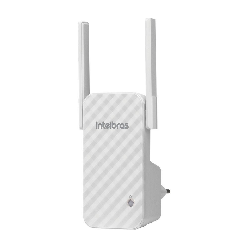 Repetidor Wireless Intelbras Iwe 3001