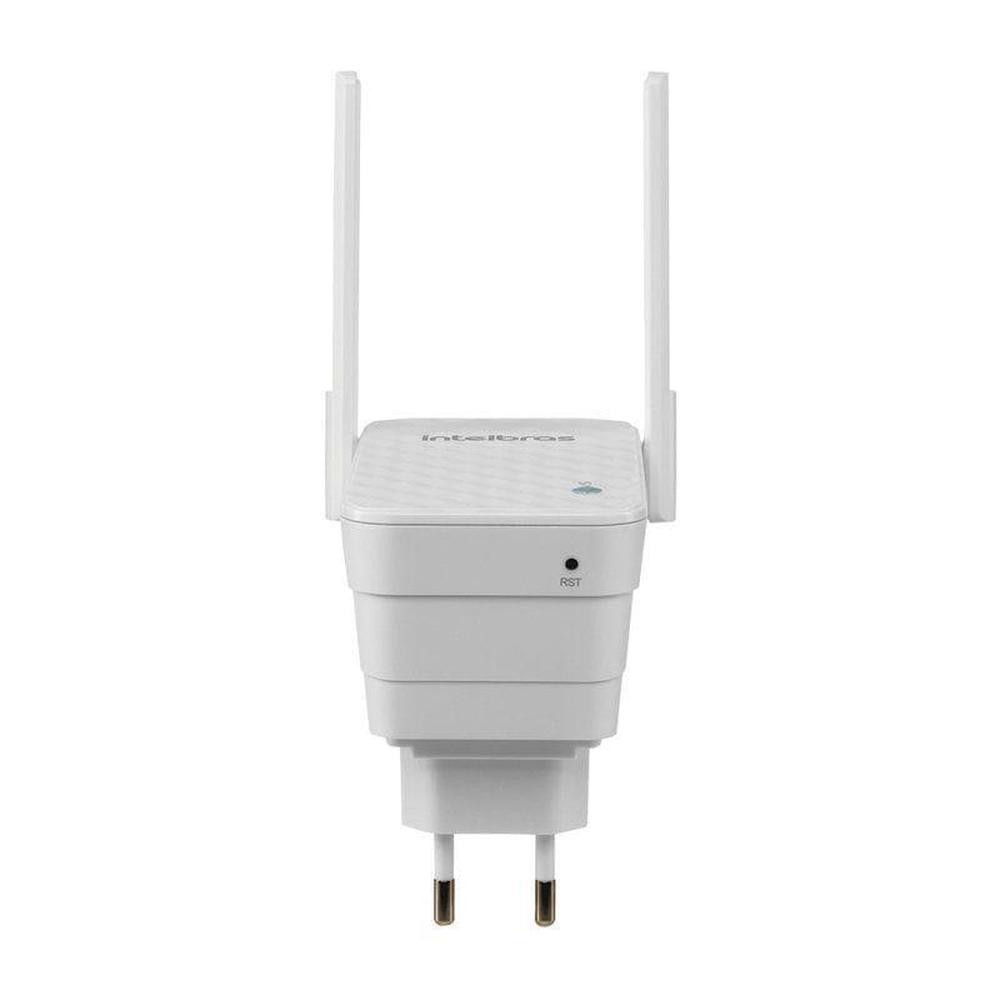 Repetidor Wireless Intelbras Iwe 3001