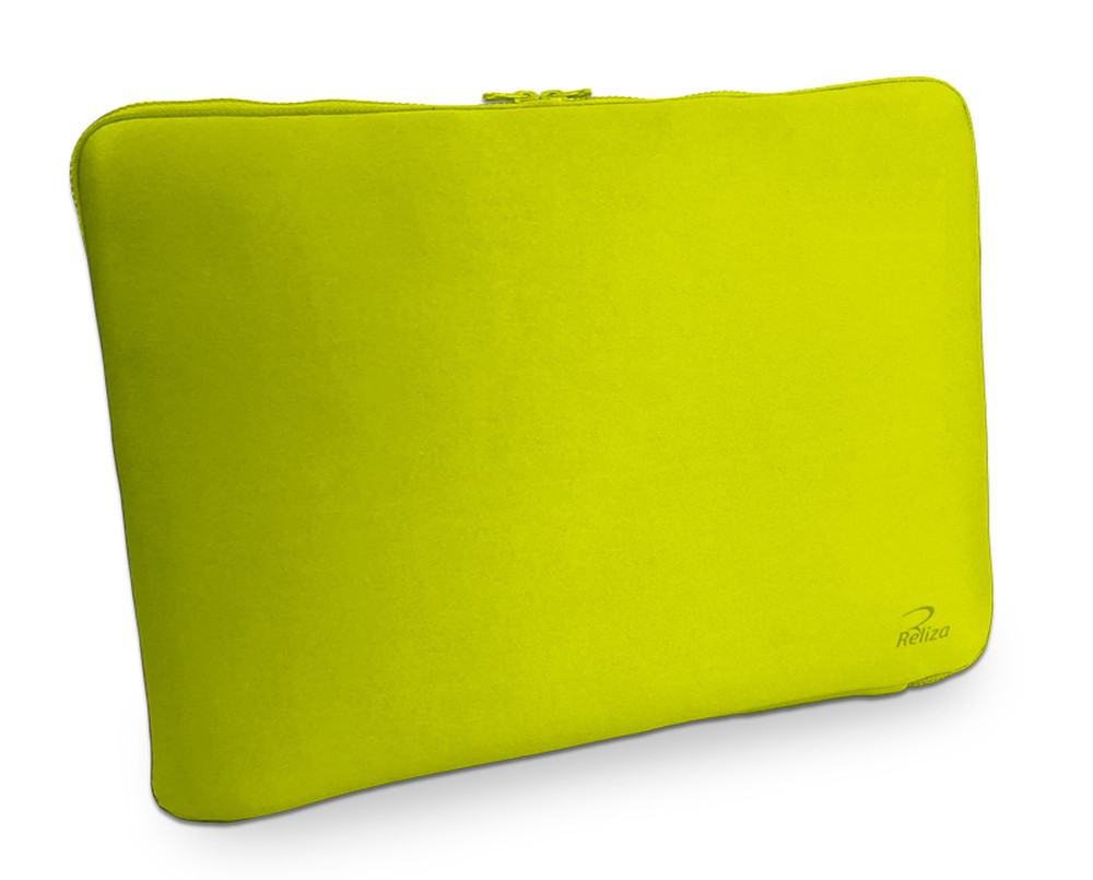 Case para Notebook Basic Colors 14″ – Limão