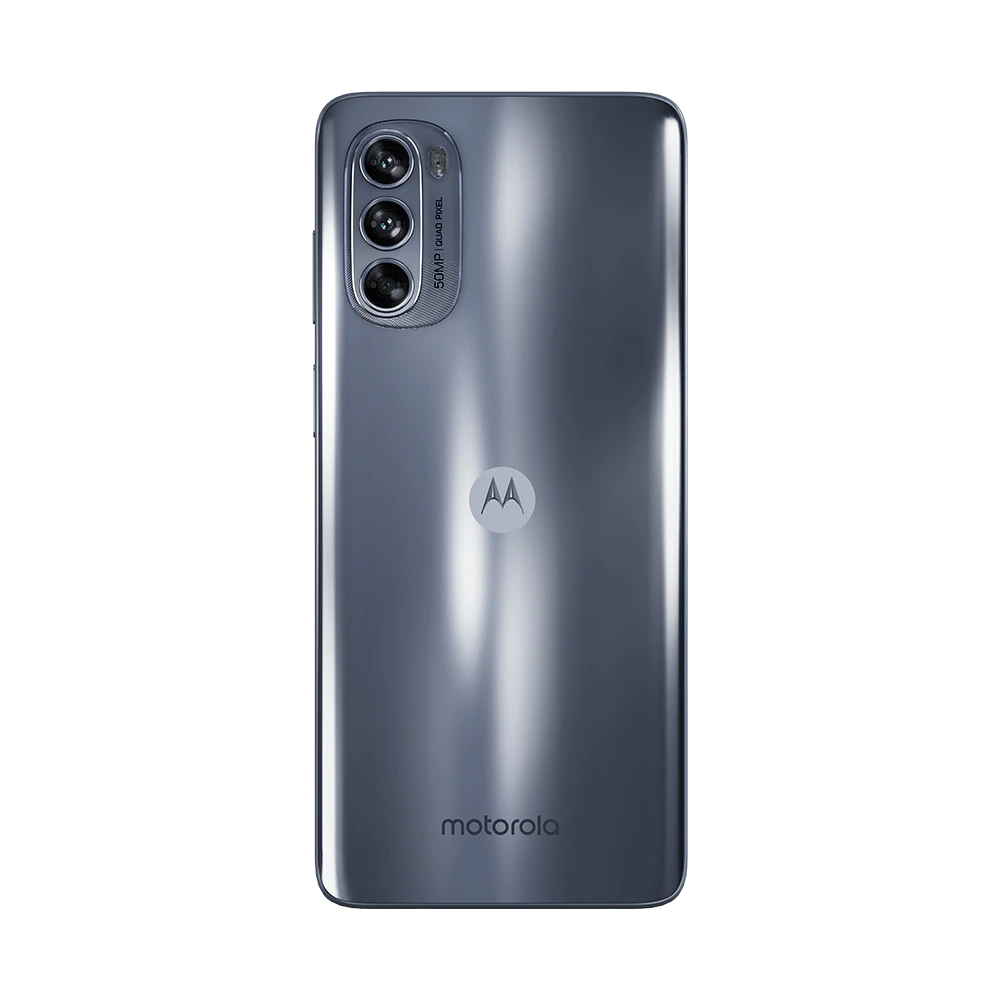 Motorola Moto G62 5G Android 12 128 GB câmera 50MP tela 6.5