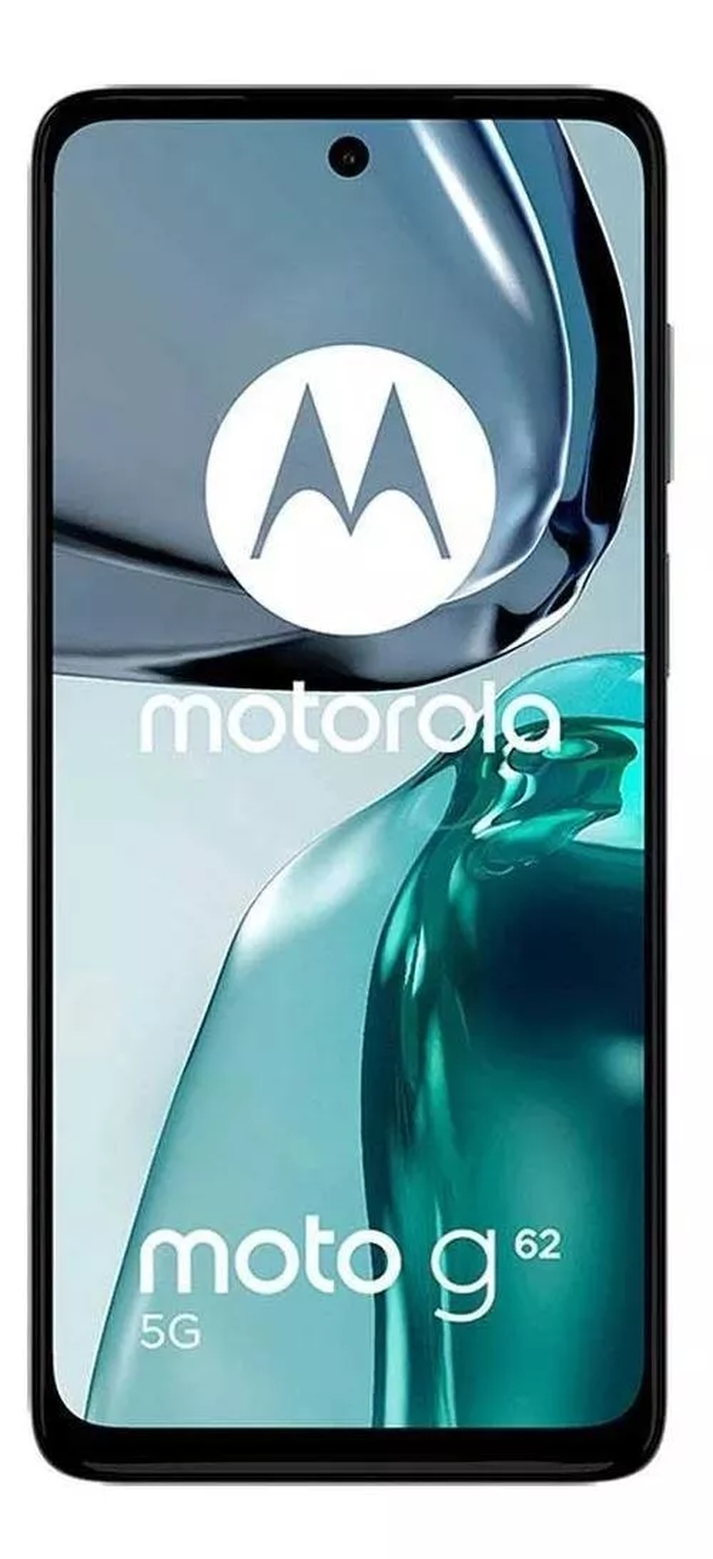 Motorola Moto G62 5G Android 12 128 GB câmera 50MP tela 6.5