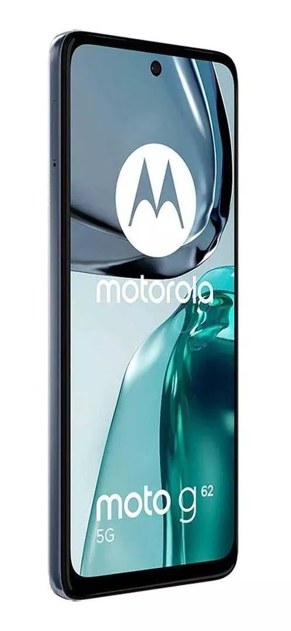 Motorola Moto G62 5G Android 12 128 GB câmera 50MP tela 6.5